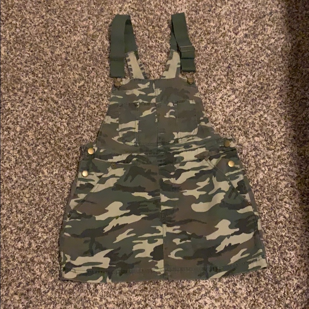 Overalls